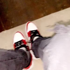 Meet your Posher, Jonathan